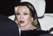 Trump presidente, Madonna: “Un criminale, stupratore e bigotto alla guida del Paese”