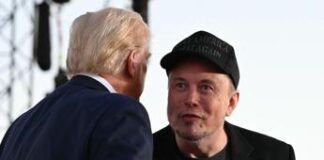 Trump torna a Butler, Musk sul palco: “Votate per lui o Usa finiti”