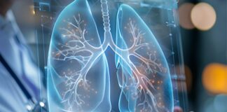 Tumori, nel Lazio oltre 3.100 nuovi casi l’anno di cancro al polmone