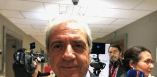 Tumori, sociologo ambiente Angelini: “Italia prima in Europa per fitofarmaci”