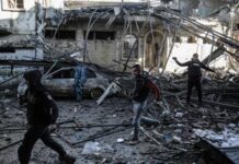 Turchia, raid contro il Pkk in Iraq e Siria dopo l’attacco: la risposta di Ankara