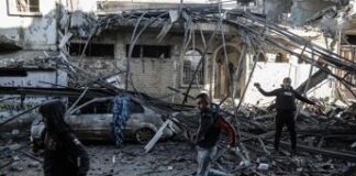 Turchia, raid contro il Pkk in Iraq e Siria dopo l’attacco: la risposta di Ankara