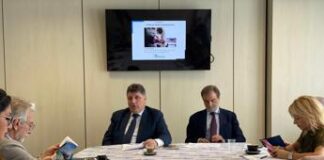 Turismo, Gruppo Bluvacanze: nuova sede di prestigio a Roma, al via Blu Academy per formare nuovi professionisti