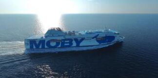 Turismo, Moby torna al Ttc di Rimini per presentare la prossima stagione