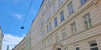 Turismo, dai Gratzel alle vigne autunno slow a Vienna tra arte e autenticità