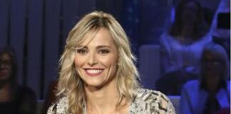 Tv, l’iraniana Afsoon Neginy dalla Fialdini: “Quel biglietto per l’Italia mi salvò la vita”