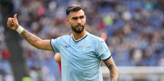 Twente-Lazio: orario, probabili formazioni e dove vederla in tv