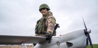 Ucraina, Kiev licenzia capo della forza armata dei droni: nominato successore