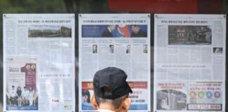 Ucraina, Nordcorea nega invio truppe per aiutare i russi: “Voci infondate”