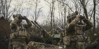 Ucraina-Russia, Kiev: “Soldati Corea del Nord oggi a Kursk”