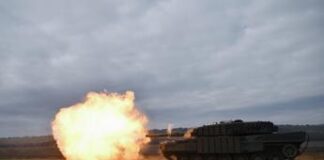 Ucraina-Russia, Mosca rivendica avanzata nel Donestk