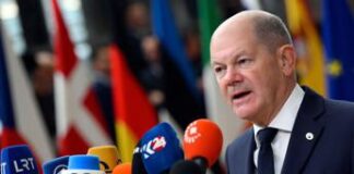 Ucraina, Scholz: “Responsabilità della Germania evitare guerra Russia-Nato”