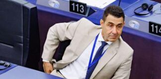 Ucraina, Vannacci: “Non condivido invasione ma per Russia in gioco esistenza”