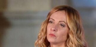 Ucraina e missili a lungo raggio, Meloni: “Scelta Usa risposta ad aggressività Russia”