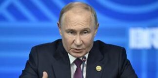 Ucraina, soldati Corea del Nord a Kursk. E Putin conferma: “Immagini chiare”