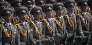 Ucraina, truppe di Kim in Russia: un test per la Cina tra paralisi e timori