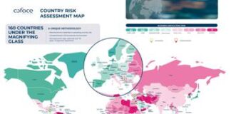 Ue, Barometro Coface: “L’indice di rischio politico e sociale resta a livello elevato”