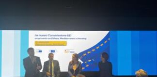 Ue: difesa comune, sviluppo area mediterraneo, emergenza abitativa, sfide che attendono nuova commissione