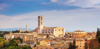 Umbria, la ricerca Adnkronos fotografa esigenze e urgenze degli elettori