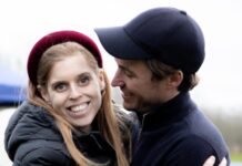 Un altro royal baby in arrivo nel Regno Unito: la principessa Beatrice è incinta