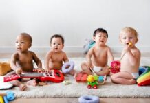 Un neonato su 5 ha almeno un genitore straniero: l’indagine Censis sui nuovi italiani