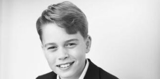 Un principe chef, il sogno di George: “Re tra i fornelli prima che sul trono”