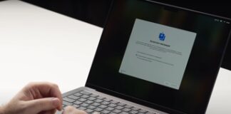 Unboxing proibito, il Macbook Pro M4 in “anteprima” in Russia