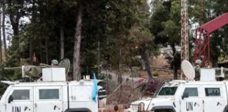 Unifil, stop attacchi contro i ‘caschi blu’: Paesi chiedono protezione missione Onu