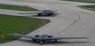 Usa, contro gli Houthi schierati i bombardieri B-2: prima volta in Yemen