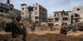 Usa e l’avvertimento a Israele, ultimatum su Gaza e monito sul Libano