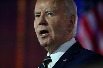 Usa, gaffe di Biden su “spazzatura”: la precisazione dopo le polemiche