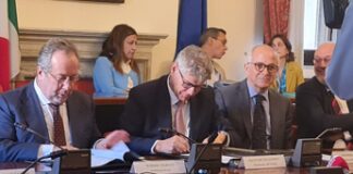 Usura, protocollo intesa tra Prefettura Palermo e Abi Sicilia