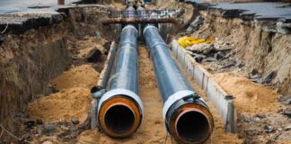 V-Reti, previsti lavori in centro a Vicenza e nel comune di Altavilla Vicentina V-reti Lavori_gas