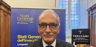 Vaccini, Conversano (HappyAgeing): “Introdurre anti-Rsv per gli anziani”