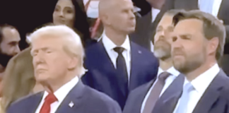 Il fact-checking spaventa Vance e Trump JD Vance, aveva denunciato Donald Trump di essere “L'Hitler americano” ma poi poco a poco si è convertito al trumpismo. Adesso, da candidato a vice di Trump, Vance è divenuto fedelissimo, difendendo il suo capo a spada tratta.