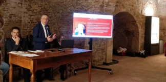 Torna Veneto spettacoli di mistero, la rassegna che celebra enigmi e leggende del territorio. Tutti gli appuntamenti nel Vicentino Veneto spettacoli di mistero