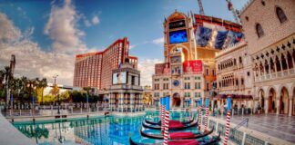 Storia ludica: Venezia è la madre di tutti i casinò online e tradizionali Venezia è la madre di tutti i casinò online e tradizionali