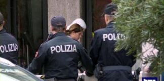 Verona, indagato poliziotto che ha sparato e ucciso Moussa Diarra