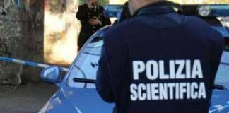 Vicenza, donna trovata in una pozza di sangue nel cortile di casa: è gravissima