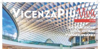 VicenzaPiù Viva n. 11 in edicola, in sede e online: risparmi e consumi, Marlane Marzotto, Tangenziale, murales Pablito, Porta Nova Incontrà e… VicenzaPiu Viva n. 11 , 10 ottobre 2024