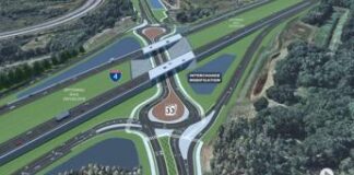 Webuild, contratto stradale da 190mln di dollari in Florida