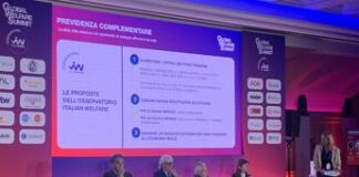 Welfare, Bernini (Confcommercio): “Centrale informare su previdenza complementare”