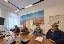 Sabato 12 e domenica 13 Polenta e Bacalà. Quello buono che fa bene…ficienza presentazione polenta e bacala a vicenza