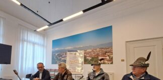 Sabato 12 e domenica 13 Polenta e Bacalà. Quello buono che fa bene…ficienza presentazione polenta e bacala a vicenza