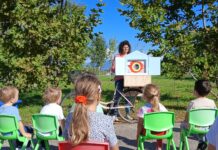 Hangar Palooza, festa per 17mila. La soddisfazione di Nicolai: “Un evento che valorizza il Parco della Pace” hangar palooza