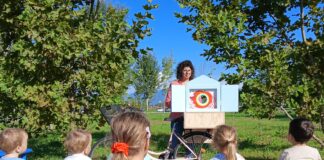 Hangar Palooza, festa per 17mila. La soddisfazione di Nicolai: “Un evento che valorizza il Parco della Pace” hangar palooza