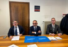 “Nonno ascoltami!”: domenica 6 ottobre la campagna per la salute uditiva fa tappa a Vicenza La presentazione della campagna "Nonno ascoltami!"