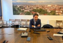 Opere pubbliche, approvato dalla giunta del Comune di Vicenza il piano triennale 2025-2027 l'Assessore Spiller illustra il piano triennale