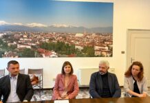 Bell’Italia: conto alla rovescia per il carosello gastronomico in piazza dei Signori. Da giovedì.