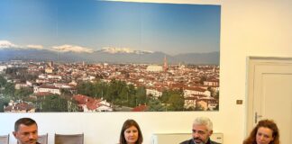 Bell’Italia: conto alla rovescia per il carosello gastronomico in piazza dei Signori. Da giovedì.